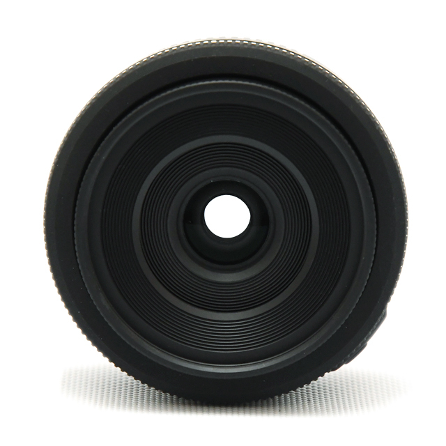 中古】レンズ キヤノン EF-S 24mm F2.8 STM【B】