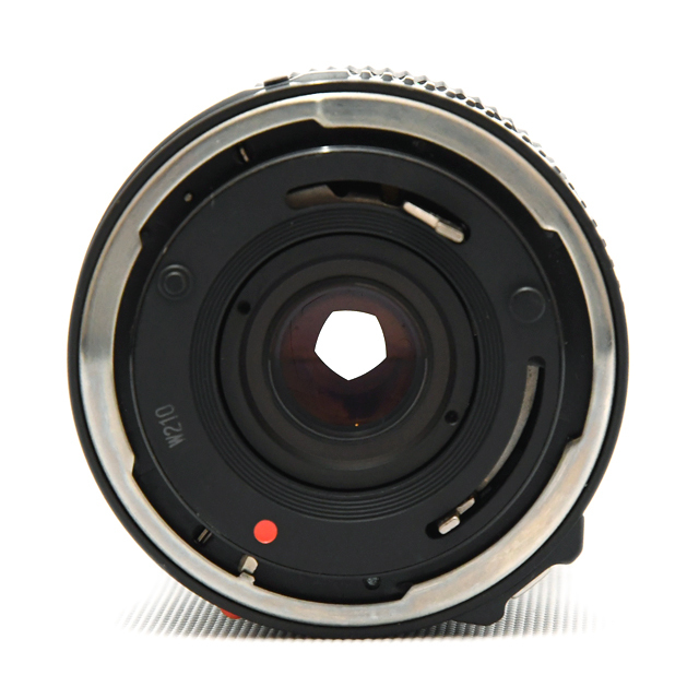 中古】キヤノン レンズ NEW FD 28mm F2.8【C】