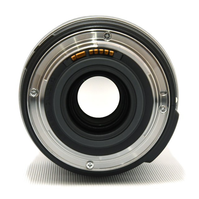 Canon EF-S 18-200mm ズームレンズ　中古品 楽天市場】canon ef－s 18－200mmの通販