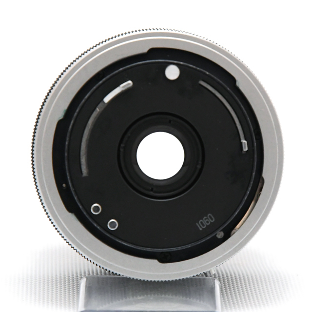 中古】キヤノン レンズ FD 28mm F3.5 S.C.【C】