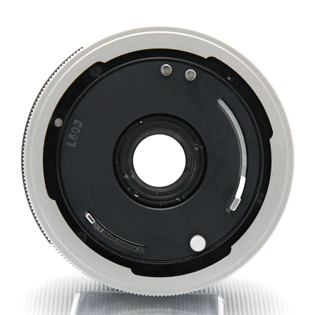 中古】キヤノン レンズ FD 28mm F3.5【C】