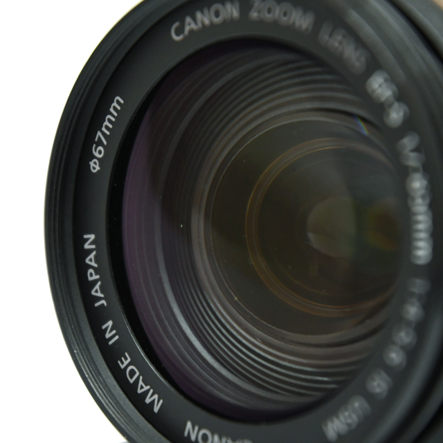 ❤手ぶれ補正して超便利☆canon EF-S 17-85mm IS USM❤ Amazon | Canon EF - S 17 – 85 mm f4 – 5.6 is USM標準ズーム