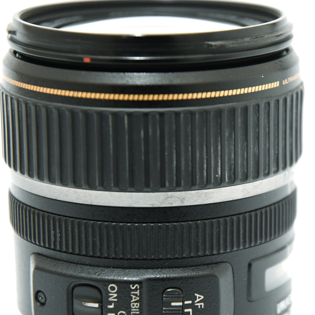 超特価キヤノンEF-S 17-85mmレンズ早い者かち キヤノン EF-S17-85mm F4-5.6 IS USM | 交換レンズ
