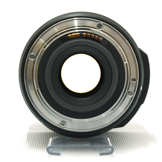 中古】キヤノン レンズ EF-S 17-85mm F4-5.6 IS USM【C】