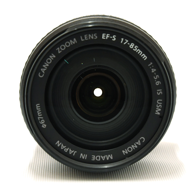 超特価キヤノンEF-S 17-85mmレンズ早い者かち Amazon | Canon EF - S 17 – 85 mm f4 – 5.6 is USM標準ズーム