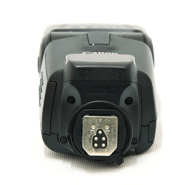 中古】キヤノン スピードライト 430EX II【B】