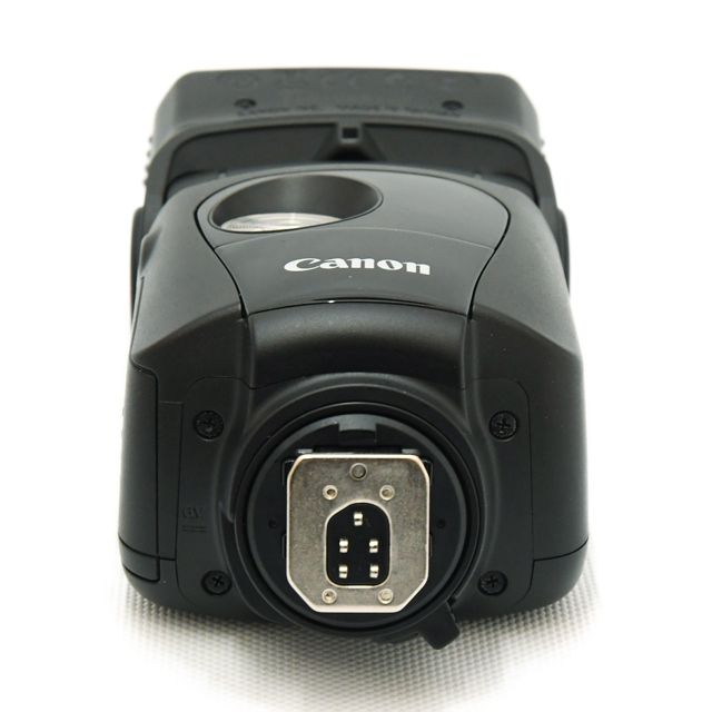 【中古】Canon キヤノン スピードライト 320EX キヤノン（Canon） 【中古】Canon スピードライト 320EX : 中古カメラ