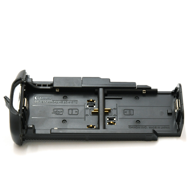 中古】キヤノン バッテリーグリップ BG-E11 【C】
