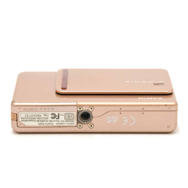 美品】FUJIFILM FINEPIX Z300 ピンク 動作確認済 - メルカリ