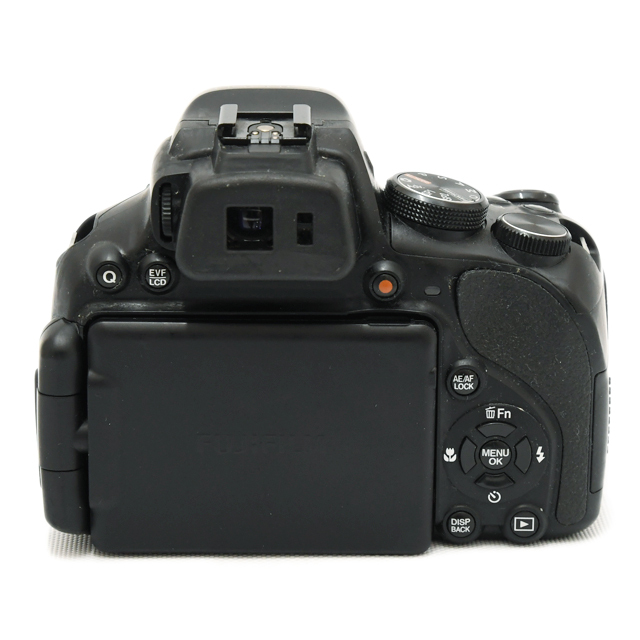 中古】フジフイルム ネオ一眼デジカメ FINEPIX HS50 EXR【C】