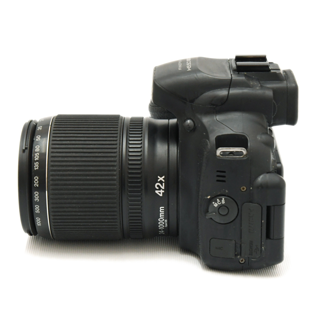 中古】フジフイルム ネオ一眼デジカメ FINEPIX HS50 EXR【C】
