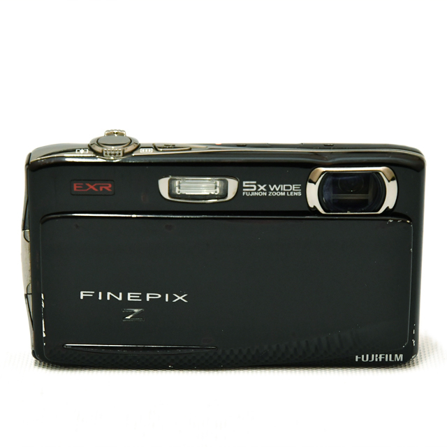 中古】フジフイルム コンパクトデジカメ FinePix Z950【C】