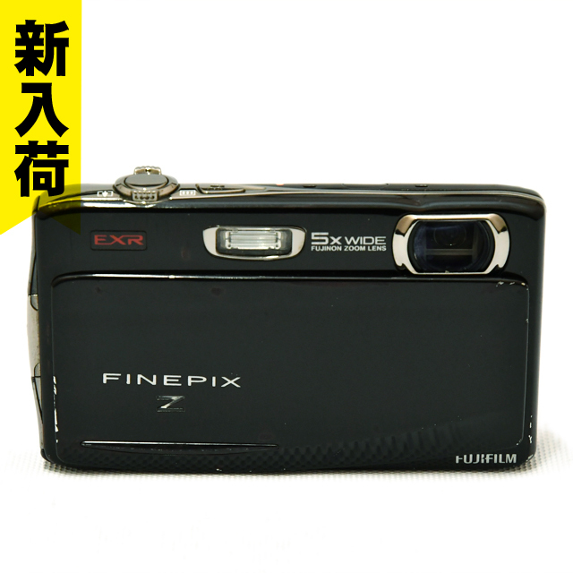 中古】フジフイルム コンパクトデジカメ FinePix Z950【C】