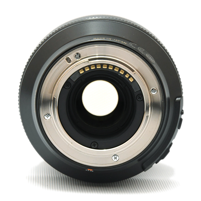中古】フジフイルム レンズ XF 80mm F2.8 R LM OIS WR Macro【B】15
