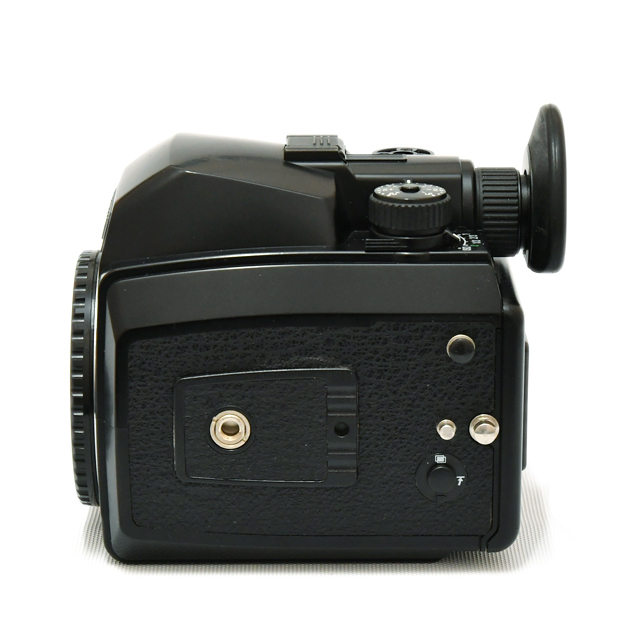 中古】ペンタックス 中判カメラ 645N【ジャンク】