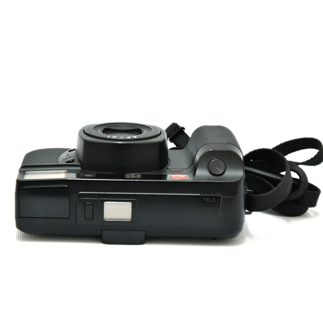 中古】ライカ コンパクトフィルムカメラ AF-C1【ジャンク】
