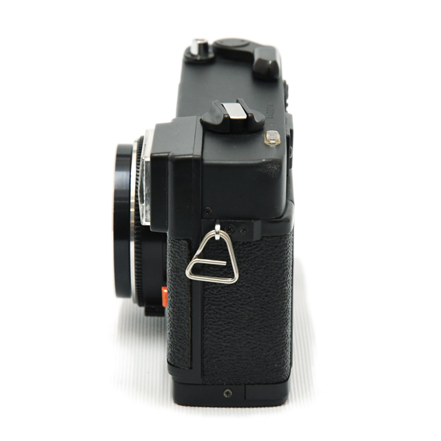 中古】コニカ フィルムコンパクトカメラ C35【C】