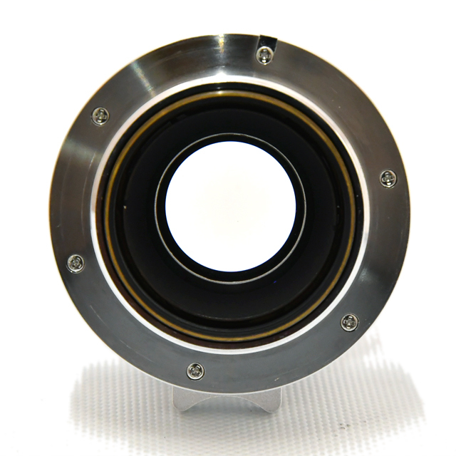 中古】コニカ ヘキサノン 50mm F2.4 Lマウント【B】