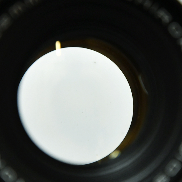 コニカ　ヘキサノン　52mm　F1.8（中古品）　超オールドレンズ　超貴重品 コニカ ヘキサノン 52mm F1.8（中古品） 超オールドレンズ 超貴重品