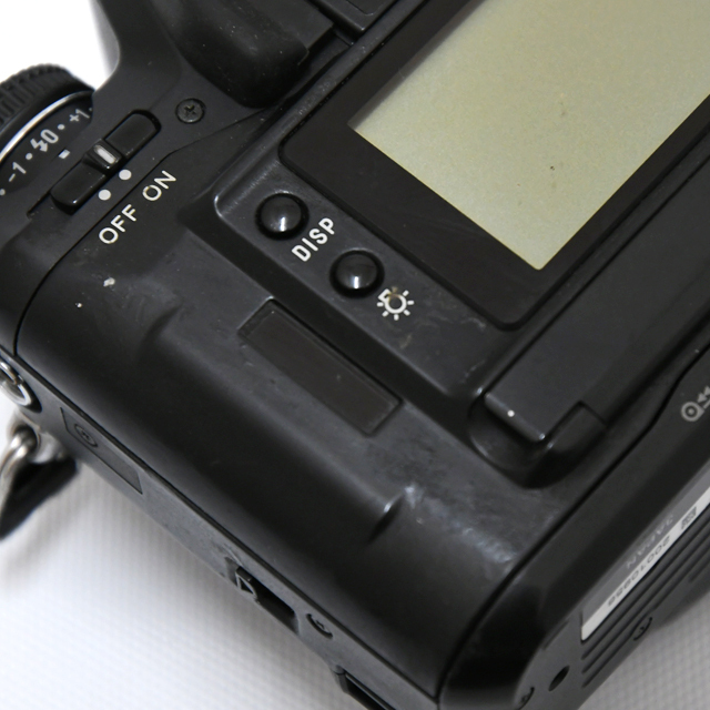 中古】ミノルタ フィルム一眼レフカメラ α 7【C】