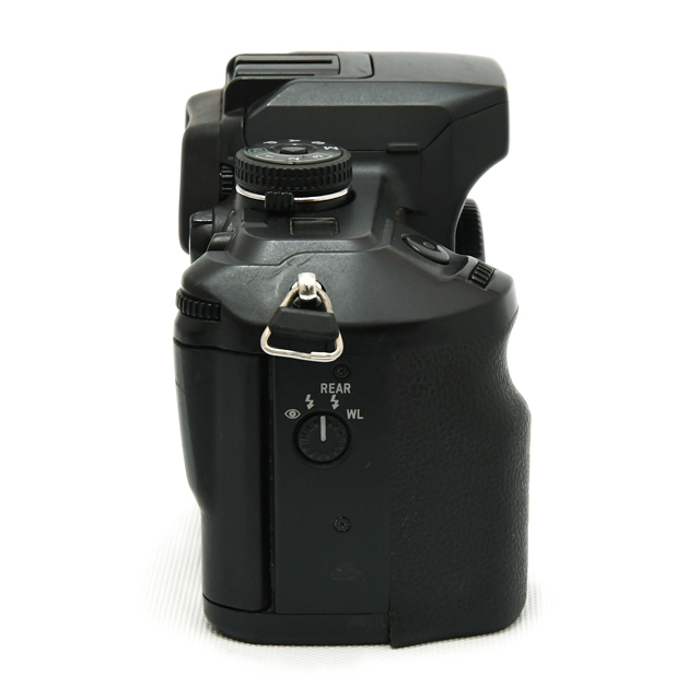 中古】ミノルタ フィルム一眼レフカメラ α 7【C】 中古】ミノルタ フィルム一眼レフカメラ α 7【C】