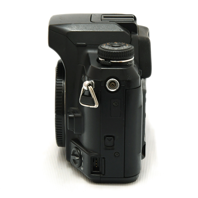 中古】ミノルタ フィルム一眼レフカメラ α 7【C】