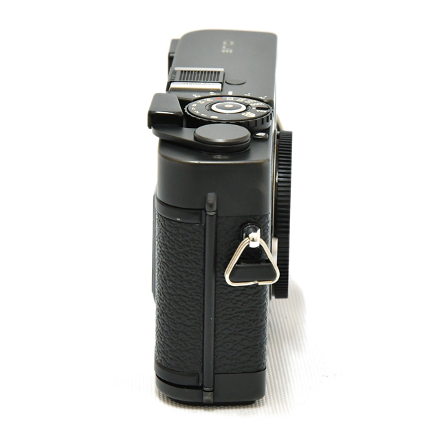 中古】MINOLTA ミノルタ CLE レンジファインダーフィルムカメラ