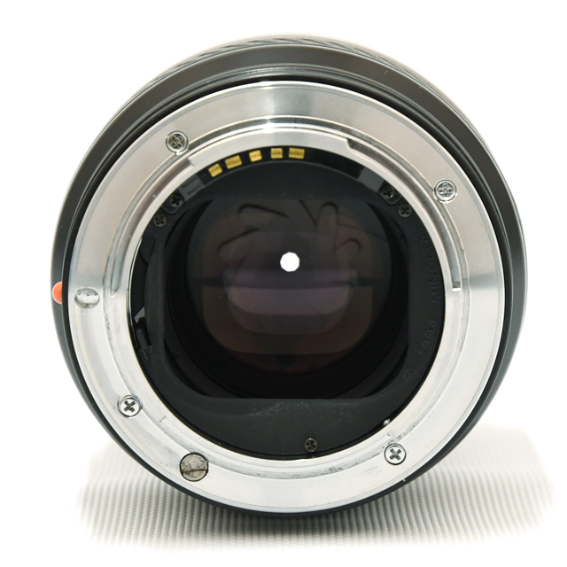 中古】ミノルタ レンズ AF 100mm F2.8 SOFT FOCUS【C】