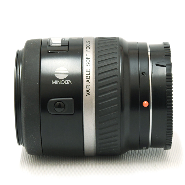 中古】ミノルタ レンズ AF 100mm F2.8 SOFT FOCUS【C】