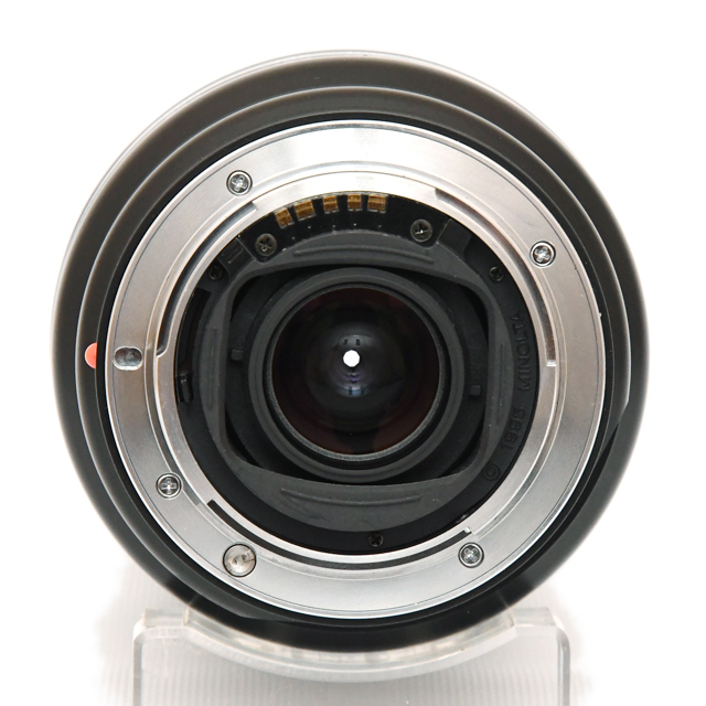 中古】ミノルタ レンズ APO TELE ZOOM 100-400mm F4.5-6.3【B】