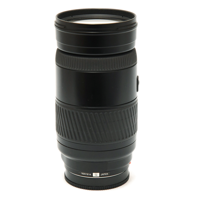 中古】ミノルタ レンズ APO TELE ZOOM 100-400mm F4.5-6.3【B】