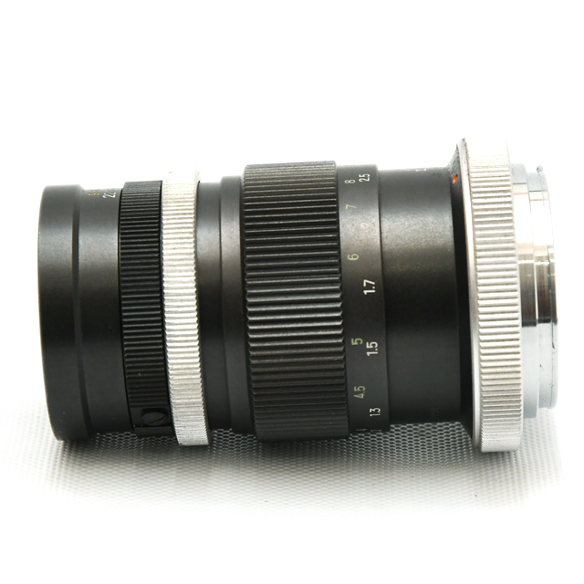 中古】ミノルタ レンズ ROKKOR TC 100mm F4【D】