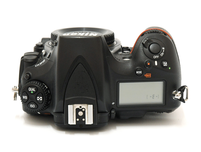 中古】ニコン デジタル一眼 D810 ボディ【B】 