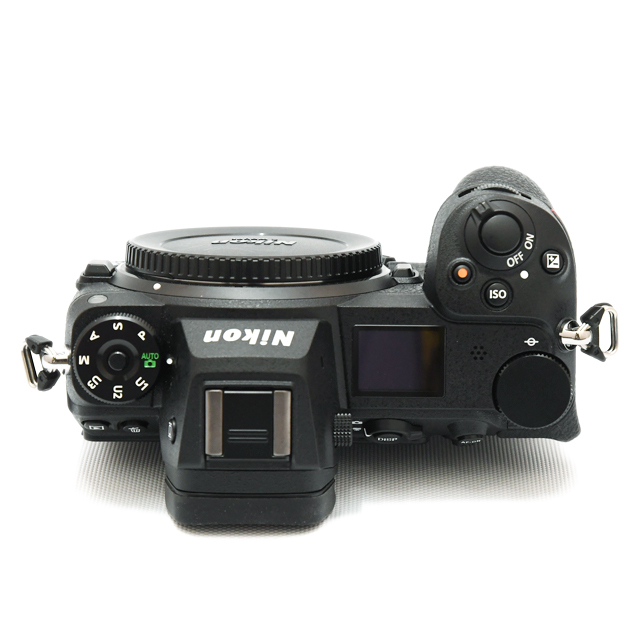 Nikon Z7 II ミラーレス一眼カメラ 中古】ニコン ミラーレス一眼 Z7 II【A】15日間保証