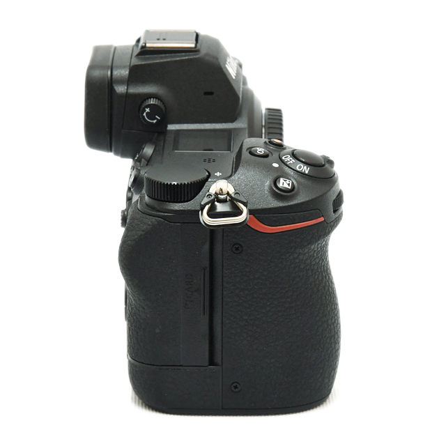 Nikon Z7 II ミラーレス一眼カメラ Z7II - 概要 | ミラーレスカメラ | ニコン