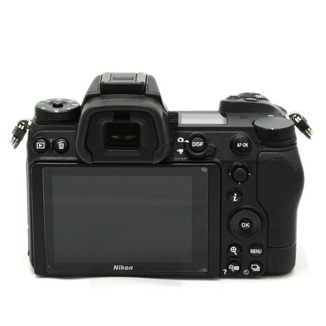Nikon Z6 ミラーレス一眼 【撮影枚数4296枚】 Z6II - 概要 | ミラーレスカメラ | ニコン