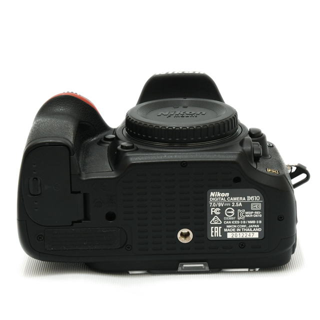 不具合品　⭐︎ Nikon D610 デジタル一眼レフカメラ Amazon | Nikon デジタル一眼レフカメラ D610 | デジタル一眼