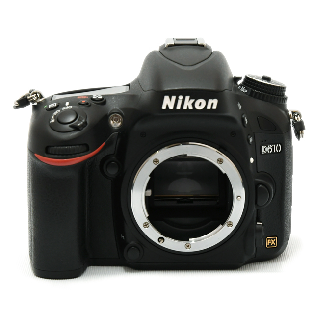 Nikon D610 デジタル一眼レフ　ボディ　値下げ Amazon | Nikon デジタル一眼レフカメラ D610 | デジタル一眼