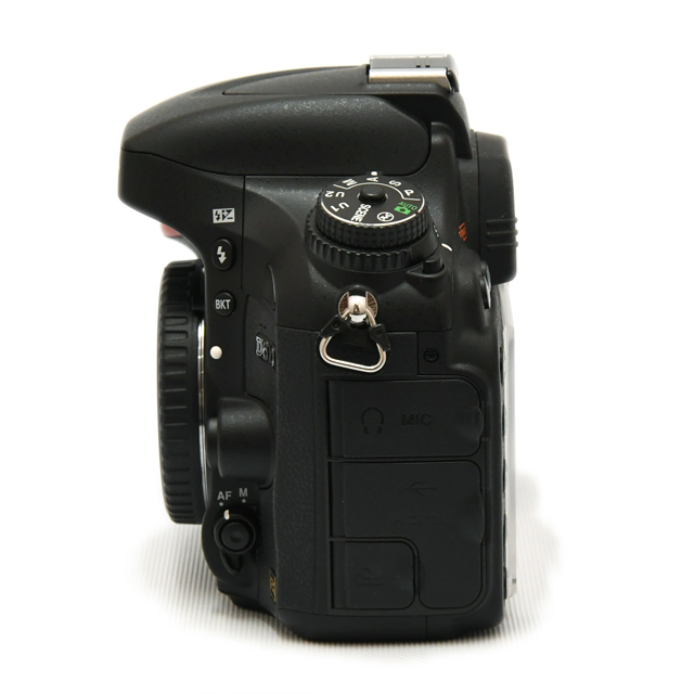 【中古】「非常に良い」Nikon デジタル一眼レフカメラ D610 ニコン(NIKON)|デジタル一眼レフ|【ハードオフ公式通販】オフモール