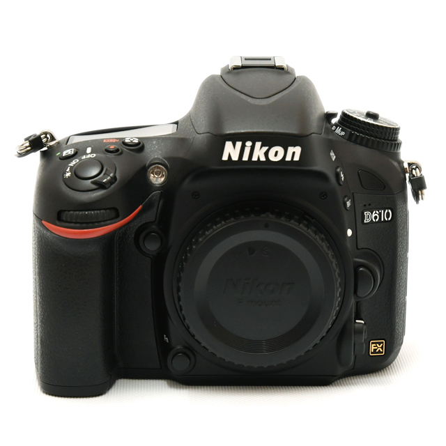 美品⭐Nikon D610 ⭐一眼レフ フルサイズ 入門機 ⭐高速連写 本格機 新製品レビュー：ニコンD610 - デジカメ Watch Watch
