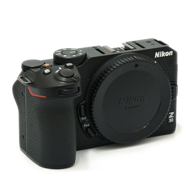中古】ニコン ミラーレス一眼 Z30【A】15日間保証 