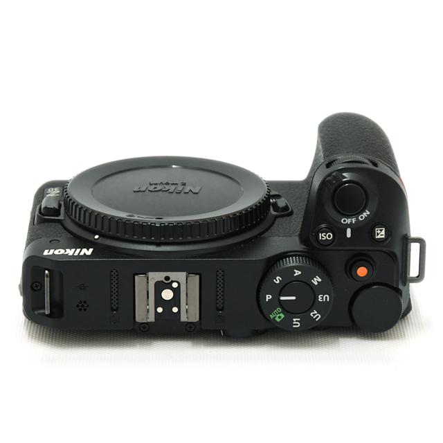 中古】ニコン ミラーレス一眼 Z30【A】15日間保証