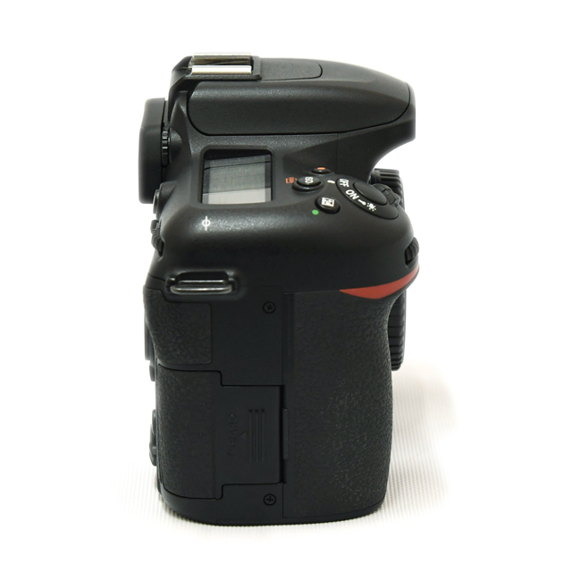 Nikon ニコン/デジタル一眼/D7500 ボディ/2002131/Bランク/05【中古】 中古】ニコン デジタル一眼 D7500 ボディ【A】15日間保証