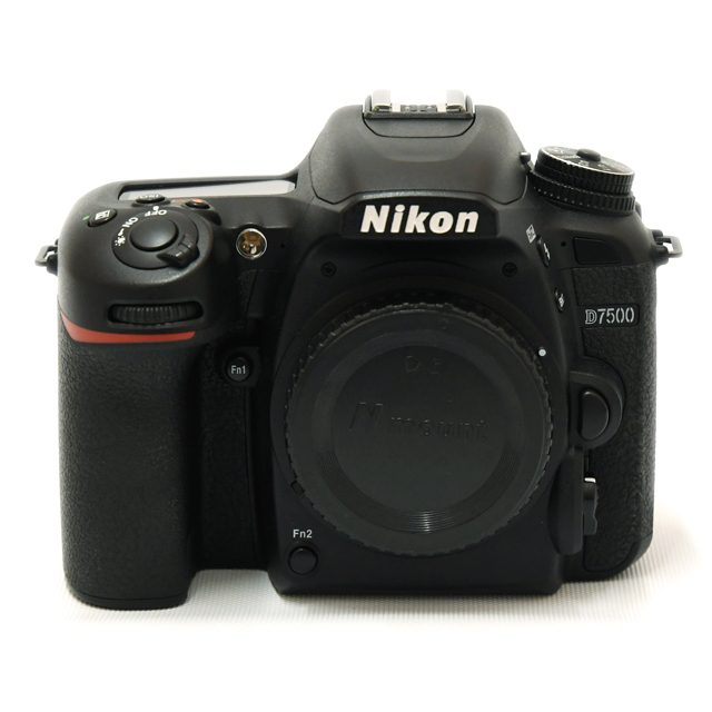 良品 Nikon D7500 ニコン デジタル一眼レフ 本体 デジタル一眼レフカメラ「ニコン D7500」を発売 | ニュース