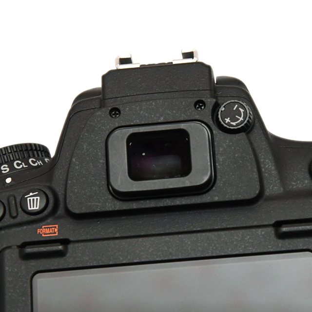 中古】ニコン デジタル一眼 D750 ボディ【B】15日間保証 