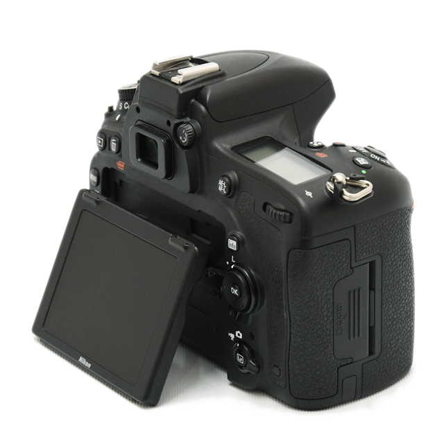 中古】ニコン デジタル一眼 D750 ボディ【B】15日間保証 