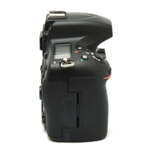 中古】ニコン デジタル一眼 D750 ボディ【B】15日間保証 