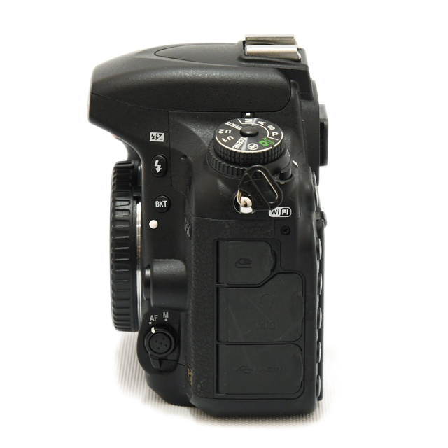 中古】ニコン デジタル一眼 D750 ボディ【B】15日間保証 