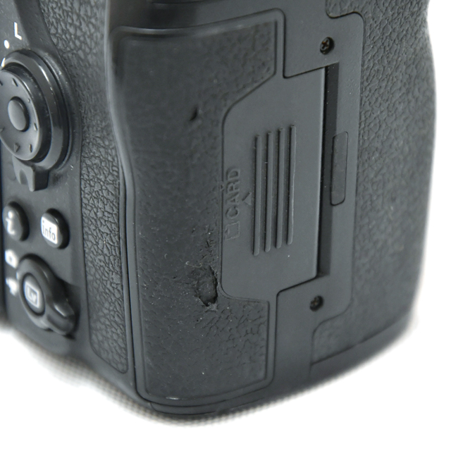 ニコン D80 ボディ オークション比較 - 価格.com 良品 NIKON ニコン
