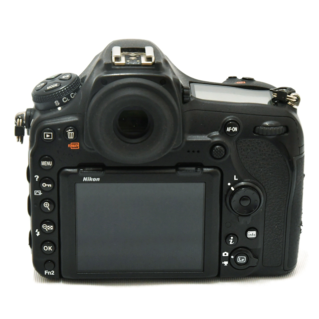 中古】ニコン デジタル一眼 D850 ボディ【C】15日間保証